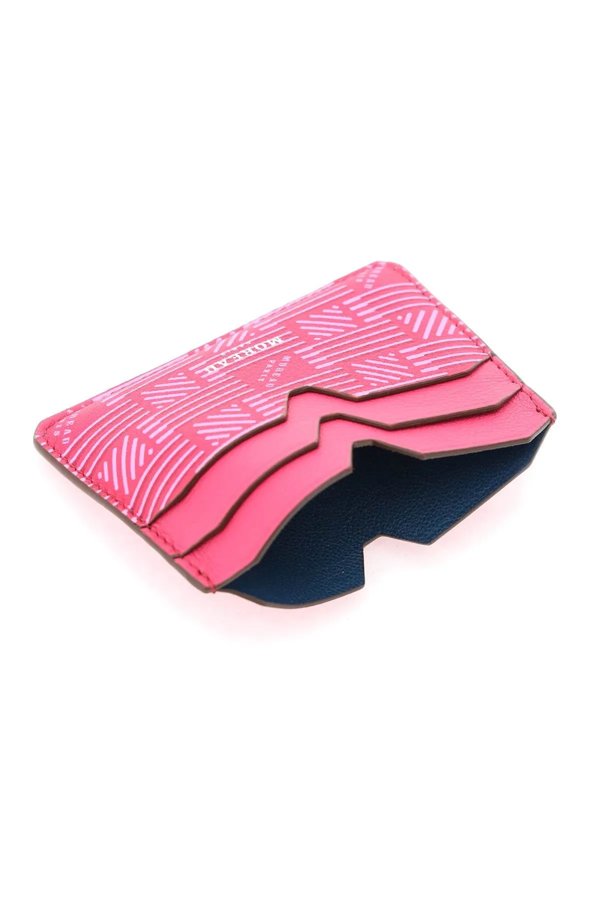 4c leather card holder