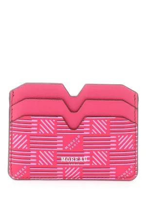 4c leather card holder