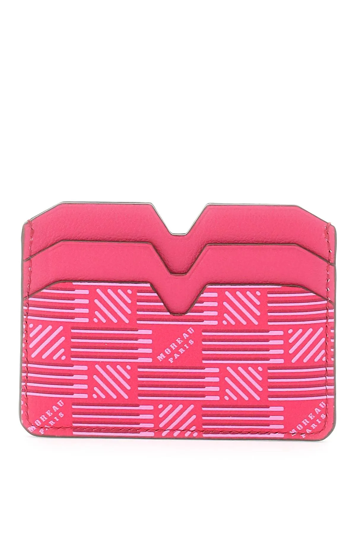 4c leather card holder