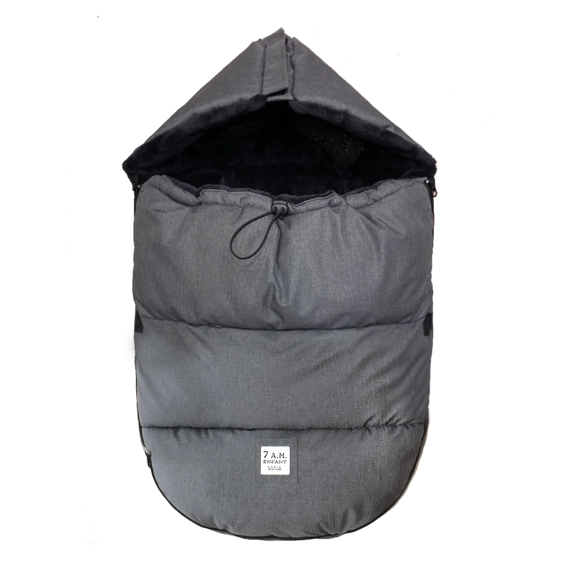 7AM PlushPOD Footmuff | Tundra