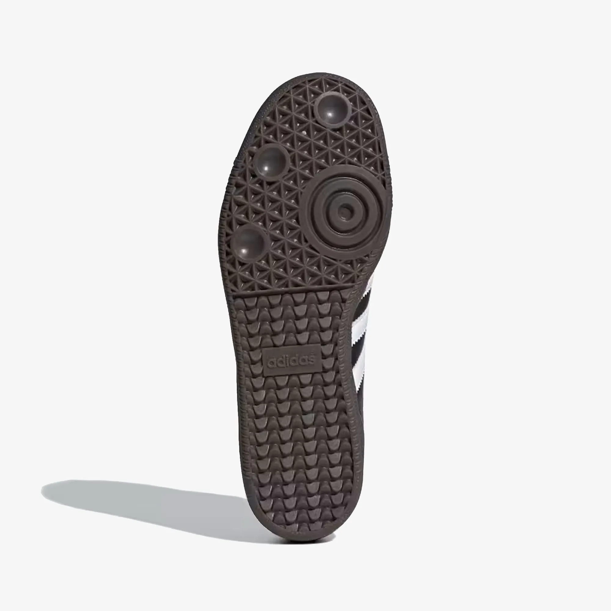 ADIDAS ORIGINALS | SAMBA OG { CORE BLACK\CLOUD WHITE