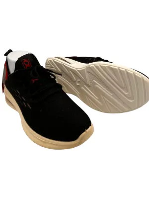 Alpha Ladies Lace-Up Casual Shoes (39/8.5)