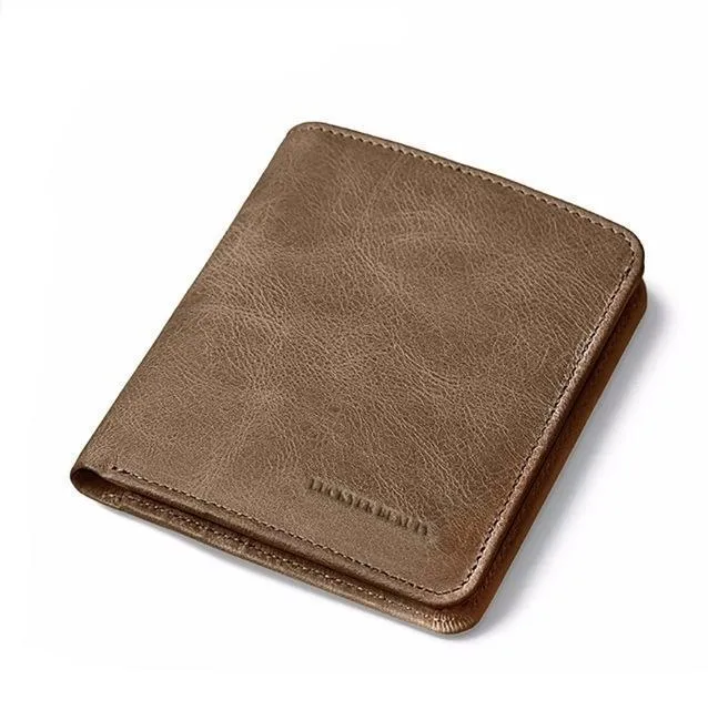 Angelo Ricci™ Genuine Leather Wallet