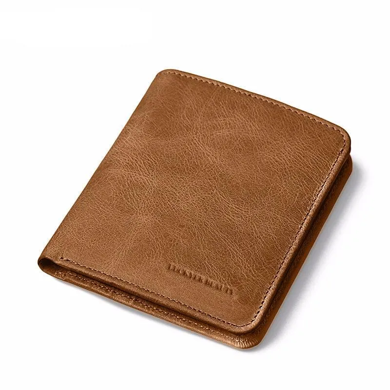 Angelo Ricci™ Genuine Leather Wallet
