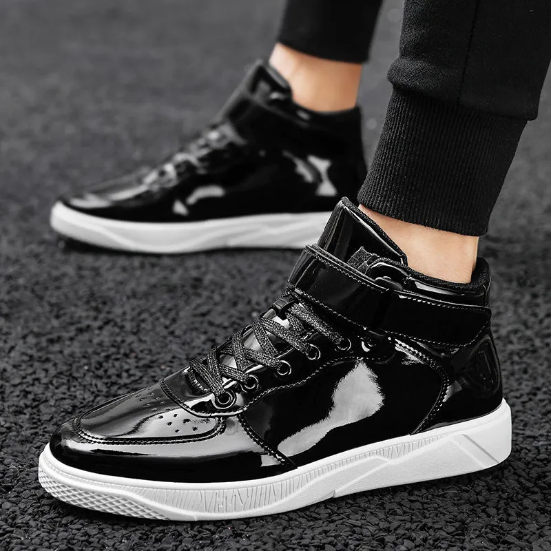 Aule Zero Surrender Sneakers