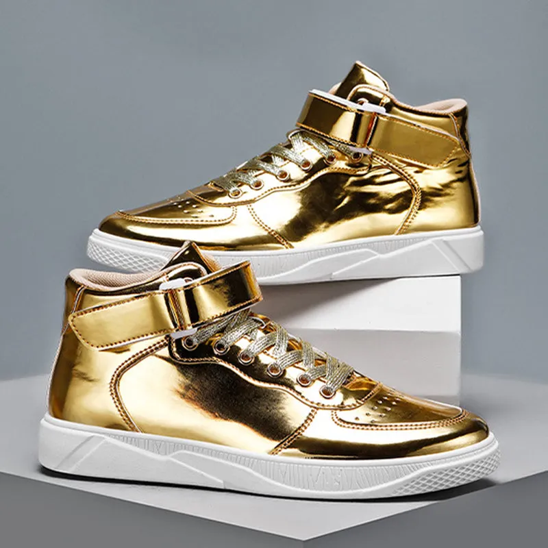 Aule Zero Surrender Sneakers