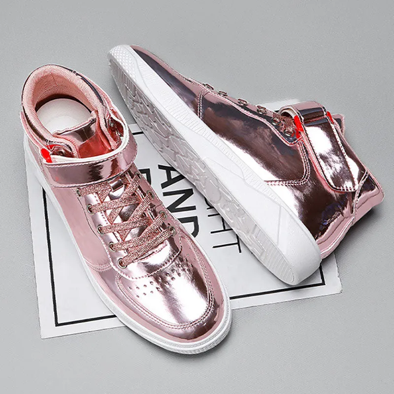 Aule Zero Surrender Sneakers
