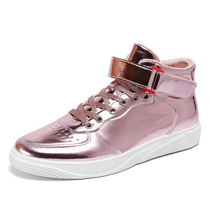 Aule Zero Surrender Sneakers