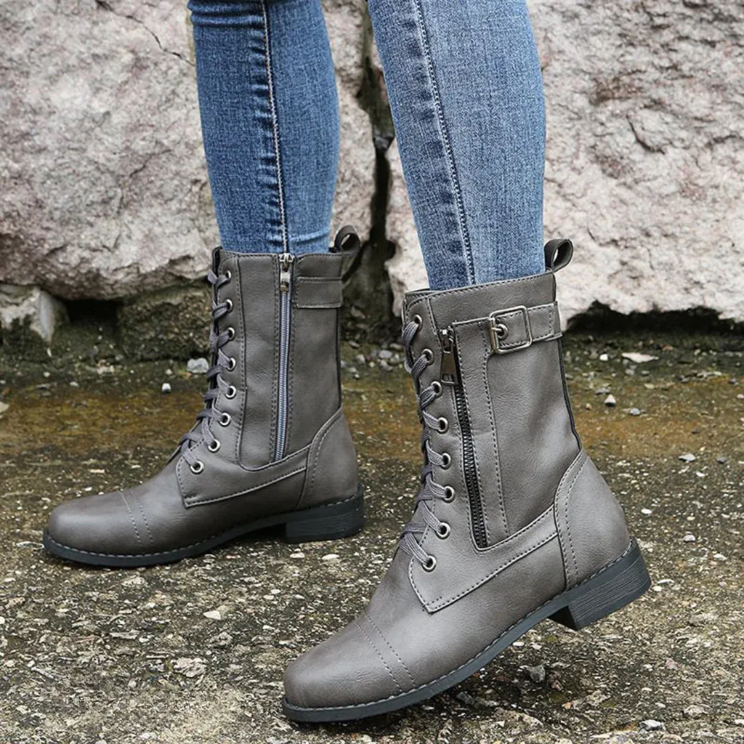Avalance™| Margareth Orthopedic Boots