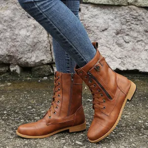 Avalance™| Margareth Orthopedic Boots