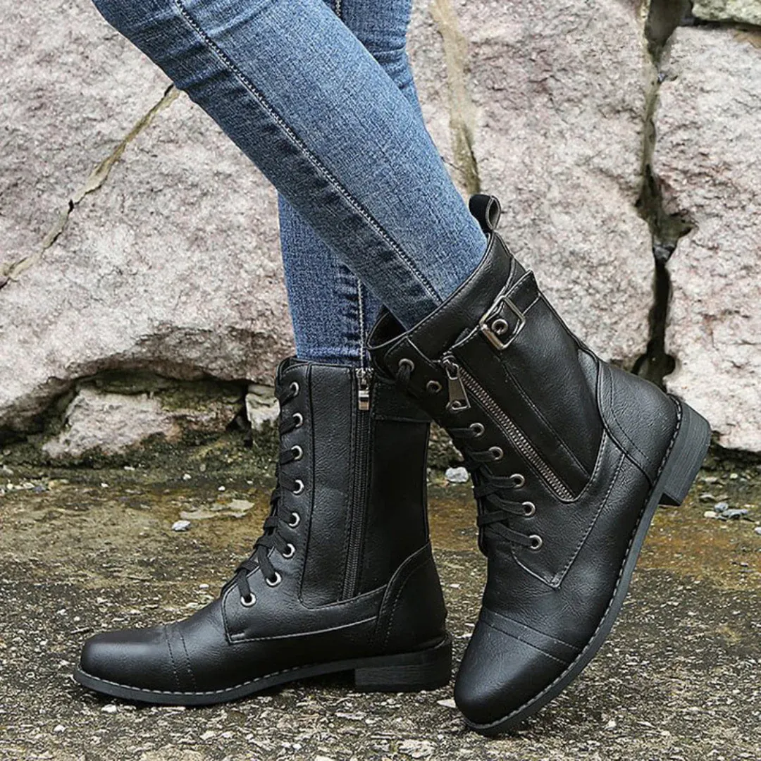 Avalance™| Margareth Orthopedic Boots