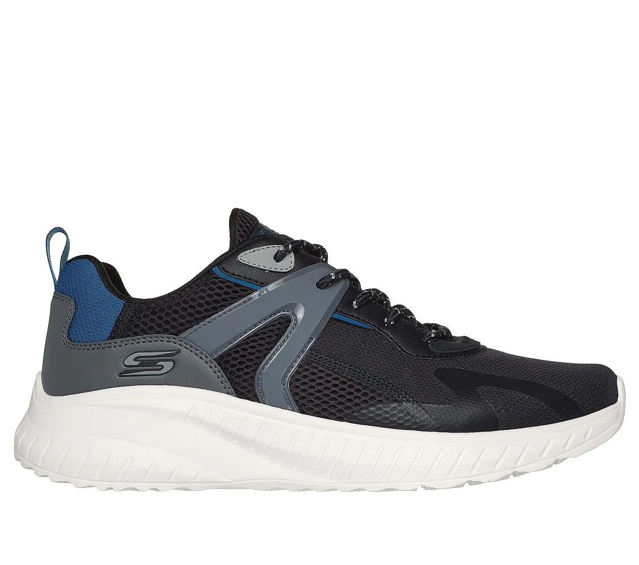 BOBS SQUAD CHAOS - BLACK MULTI