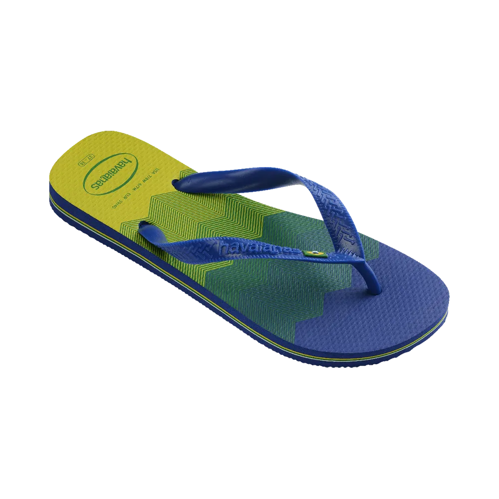 Brasil Fresh Flip Flops