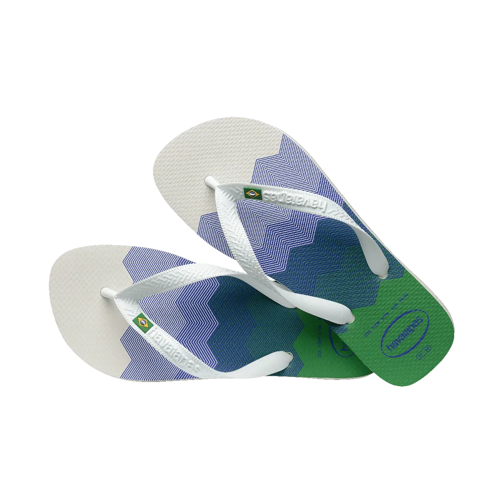 Brasil Fresh Flip Flops