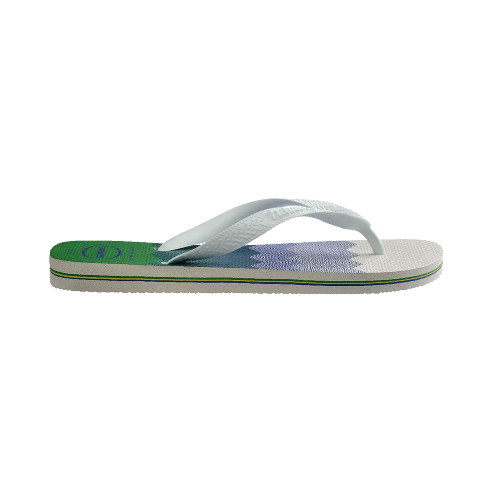 Brasil Fresh Flip Flops