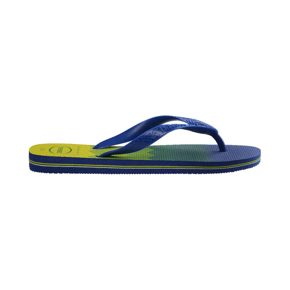 Brasil Fresh Flip Flops