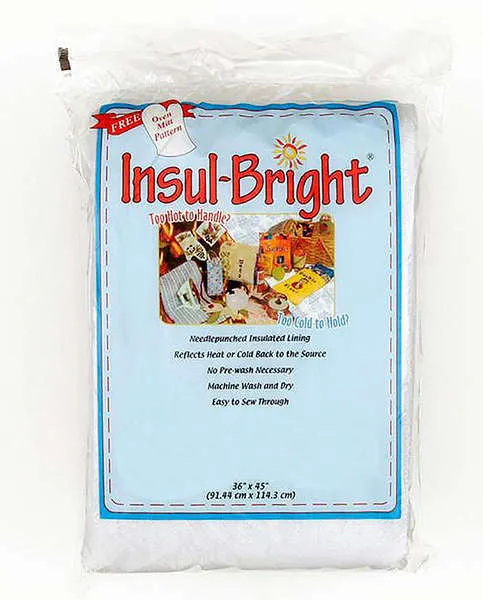 Bread Bags For The Holidays Pattern