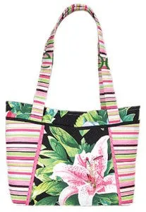 Brentwood Bag Pattern