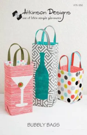 Bubbly Bags Pattern