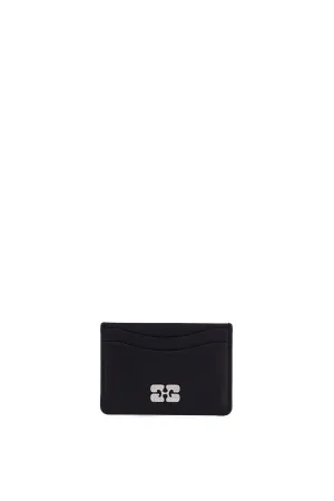 butterfly card holder A6392 BLACK