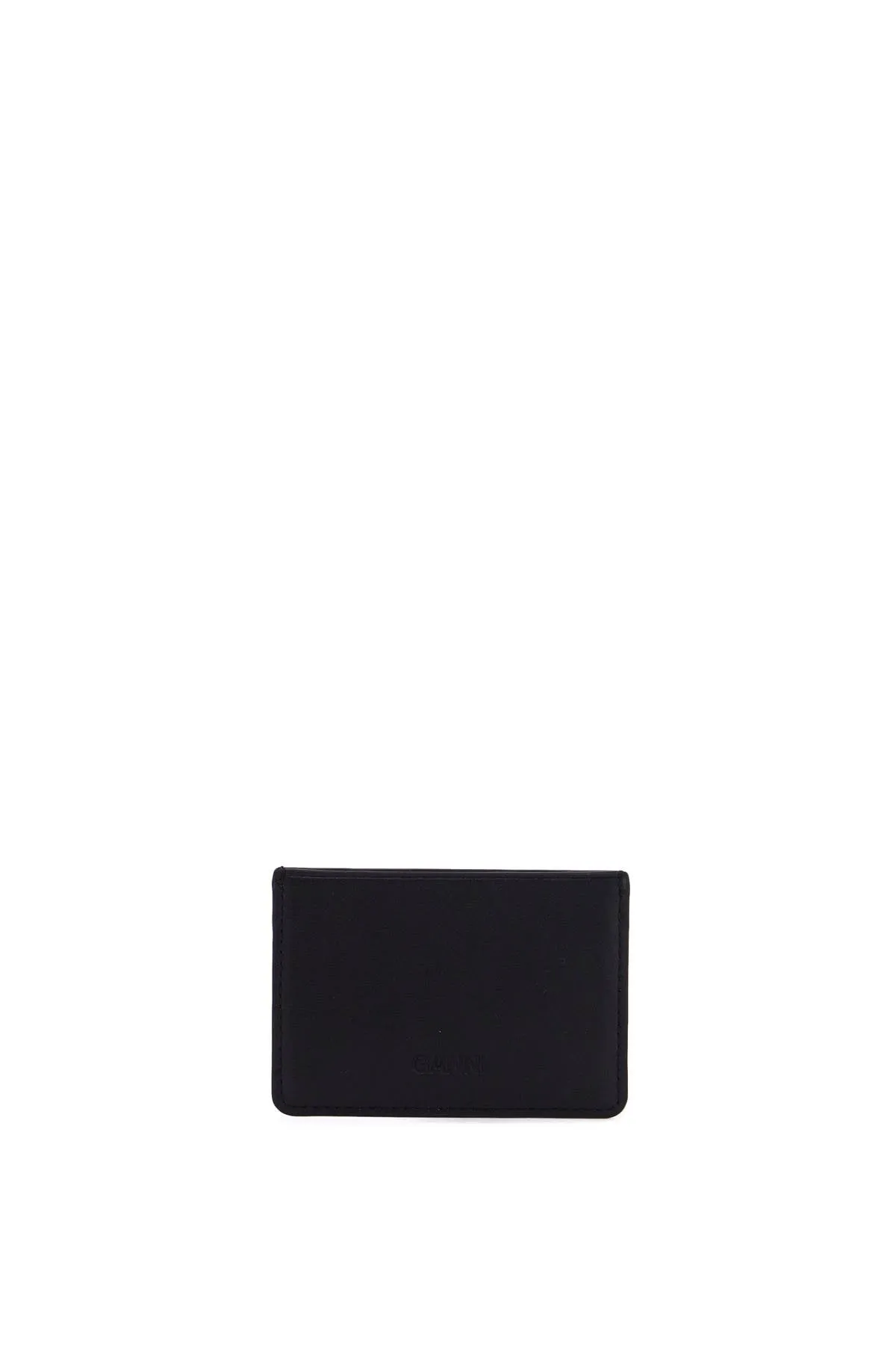 butterfly card holder A6392 BLACK