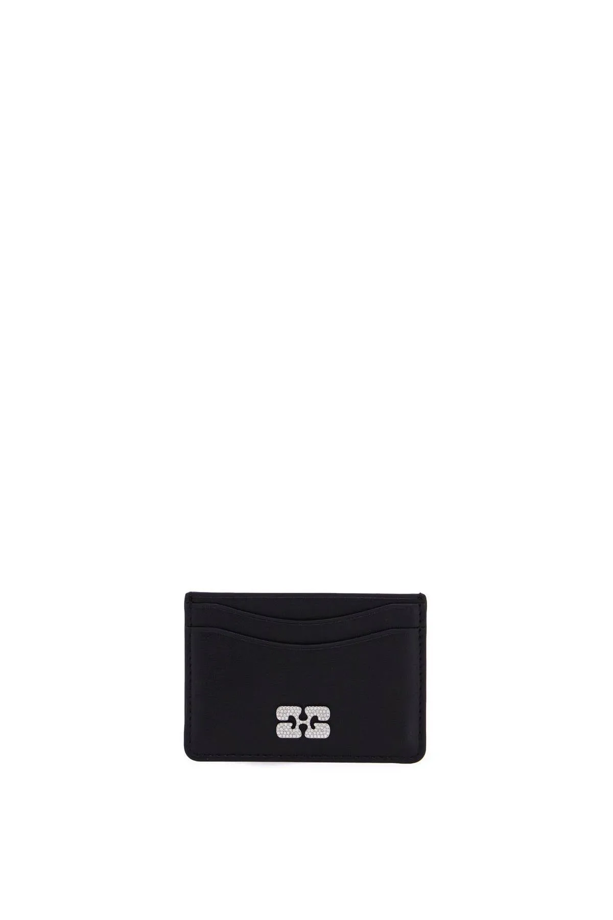 butterfly card holder A6392 BLACK