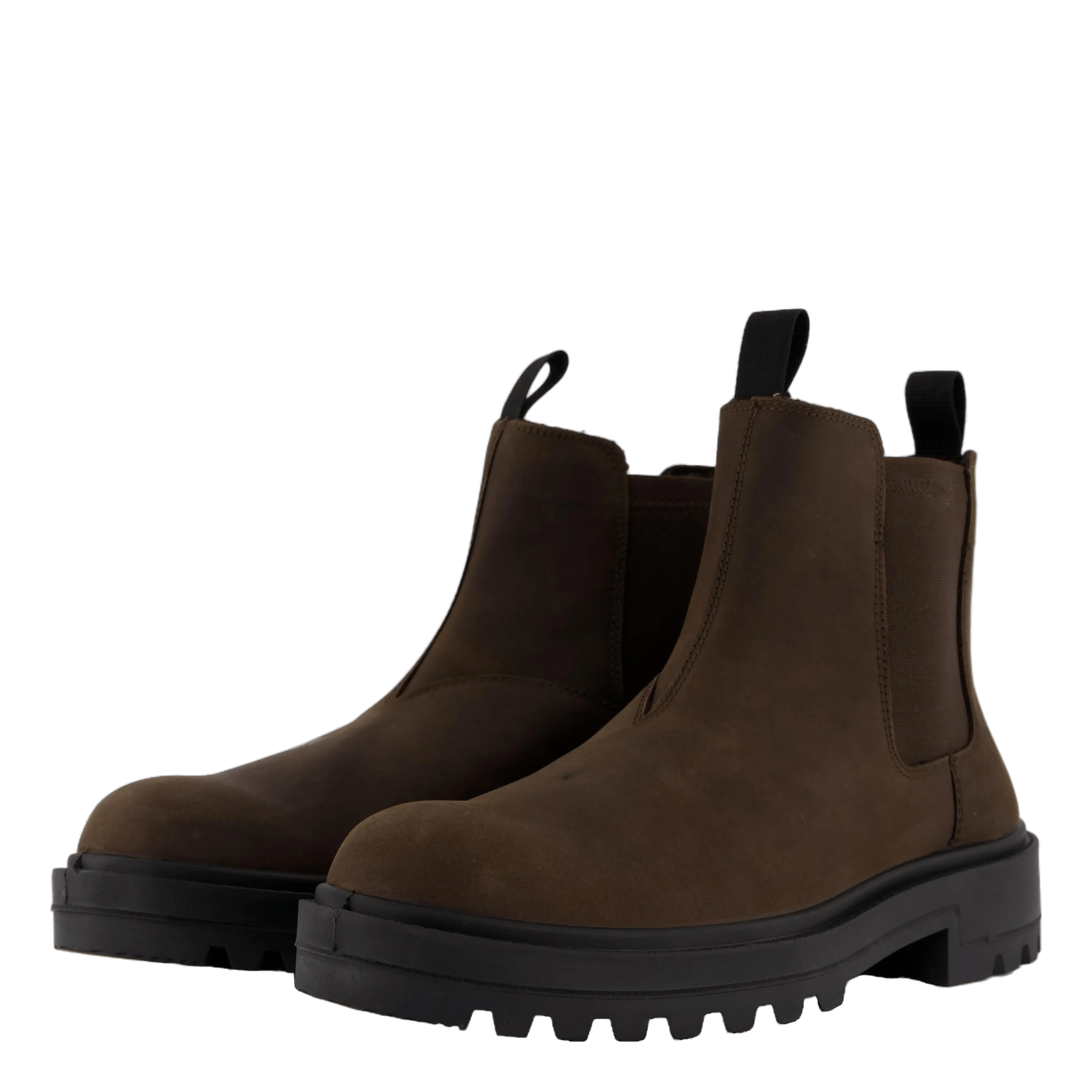Camp Harvard Gtx Dark Brown