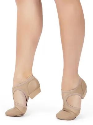 CAPEZIO PP323 PEDINI® FEMME