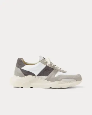 Christie Granite Low Top Sneakers