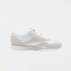 Classic Nylon Shoes (Ftwr White   Ftwr White   Ftwr White)