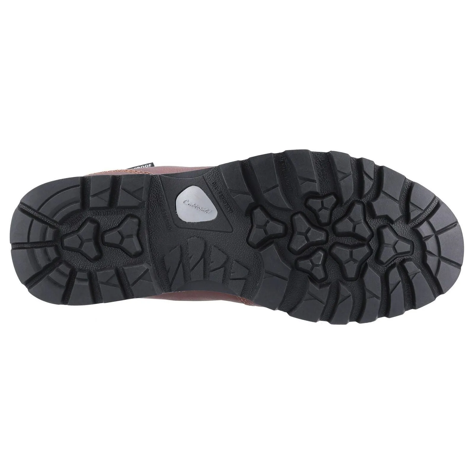 Cotswold Kingsway Hiking Shoes Mens