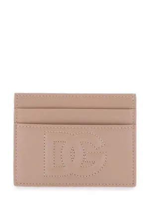 dg logo cardholder