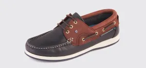 Dubarry Commodore XLT- Deck Shoe Multi
