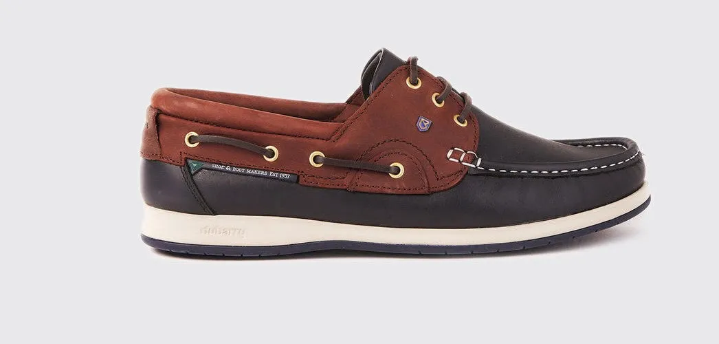 Dubarry Commodore XLT- Deck Shoe Multi