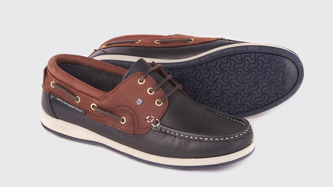 Dubarry Commodore XLT- Deck Shoe Multi