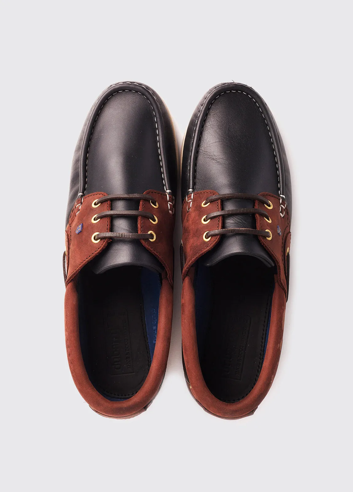 Dubarry Commodore XLT- Deck Shoe Multi