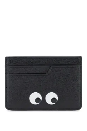 eyes cardholder
