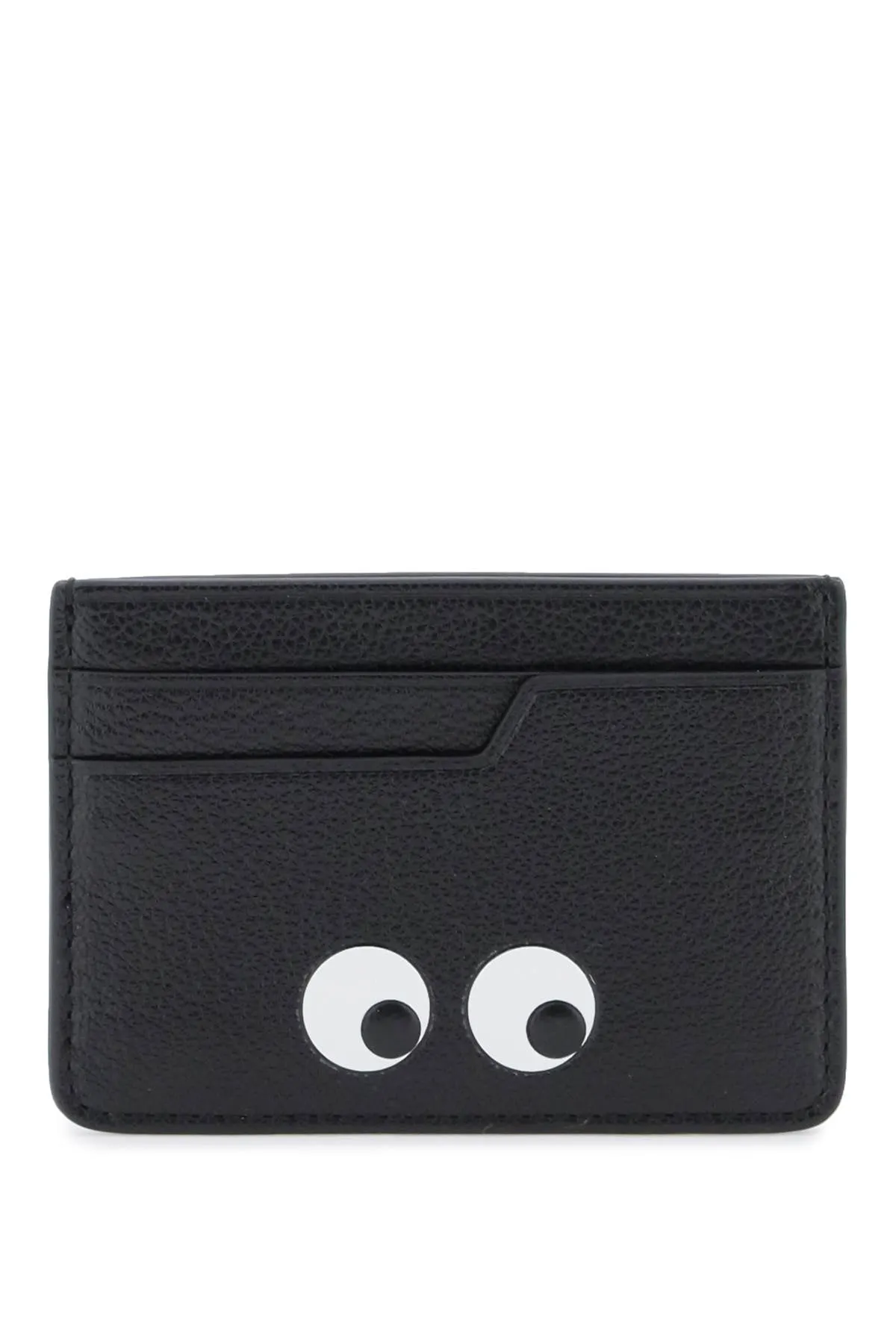 eyes cardholder