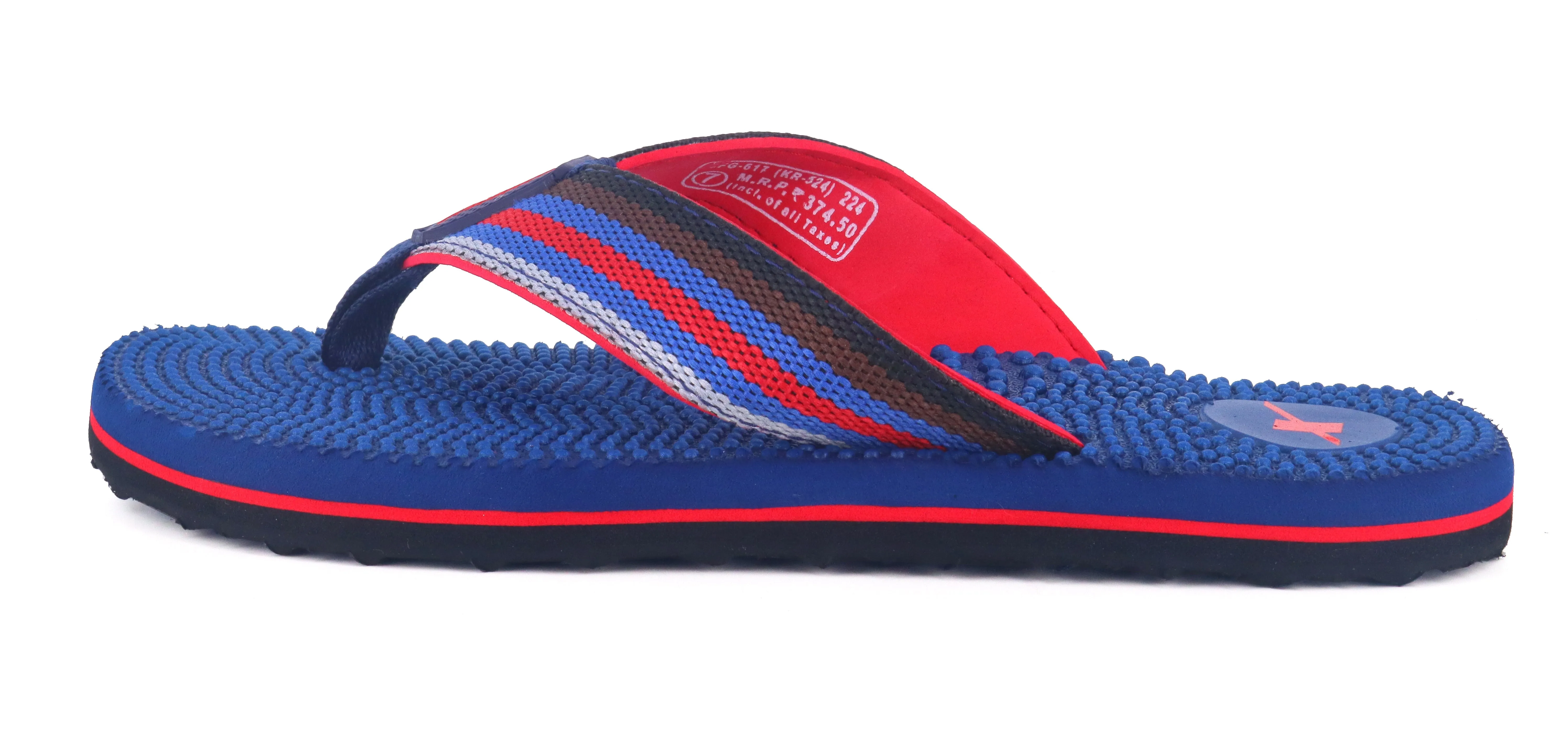 Flip Flops for Men SFG 617