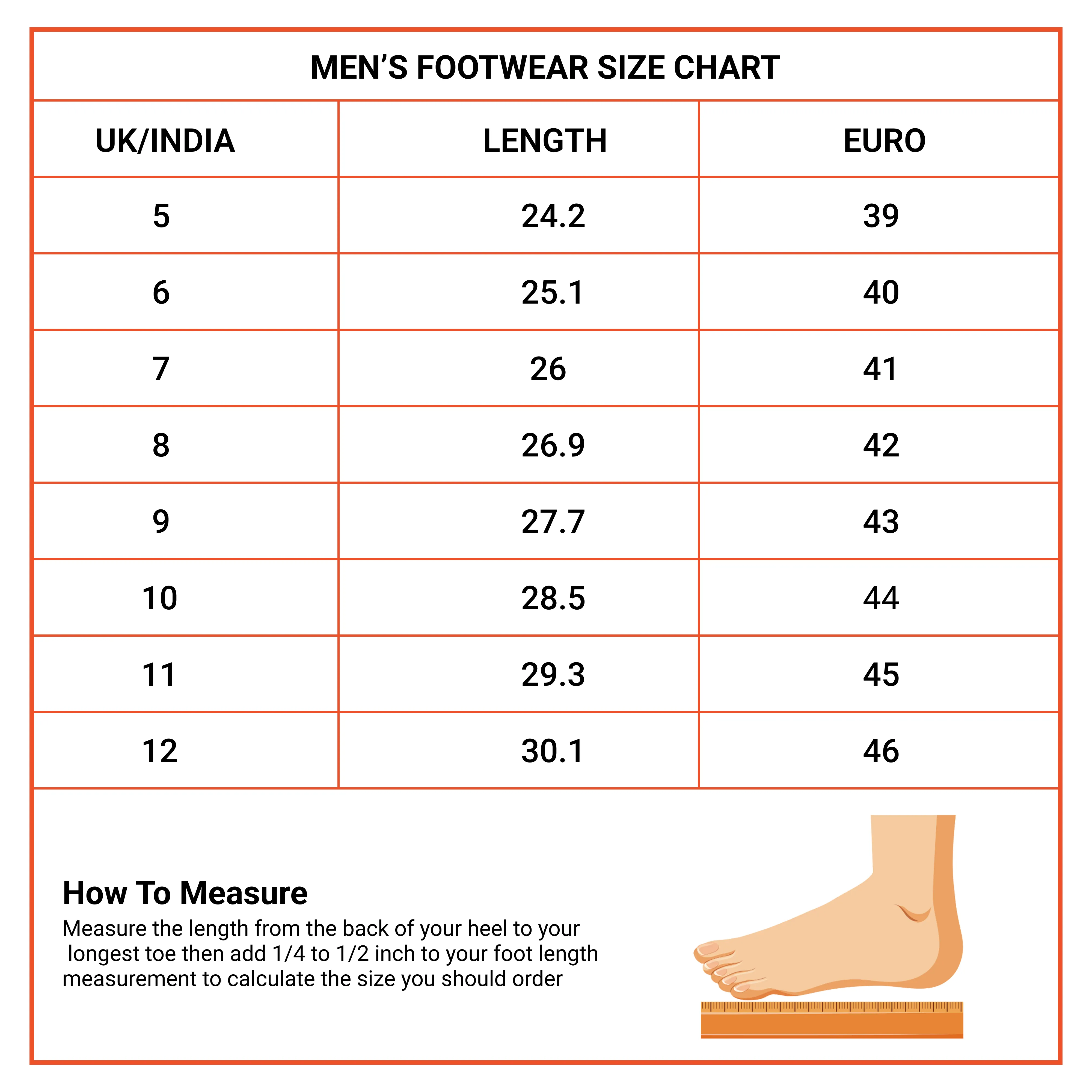 Fuel Prime Sandals For Men's (Navy-Orange)