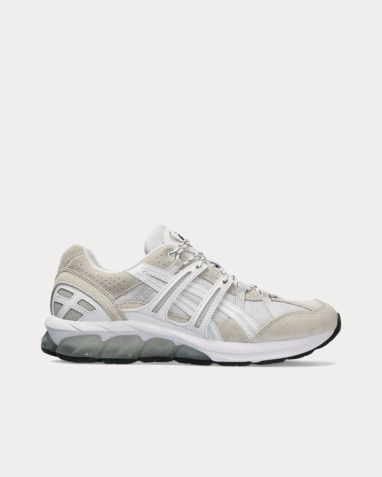 Gel-Sonoma 180  White / Glacier Grey Low Top Sneakers