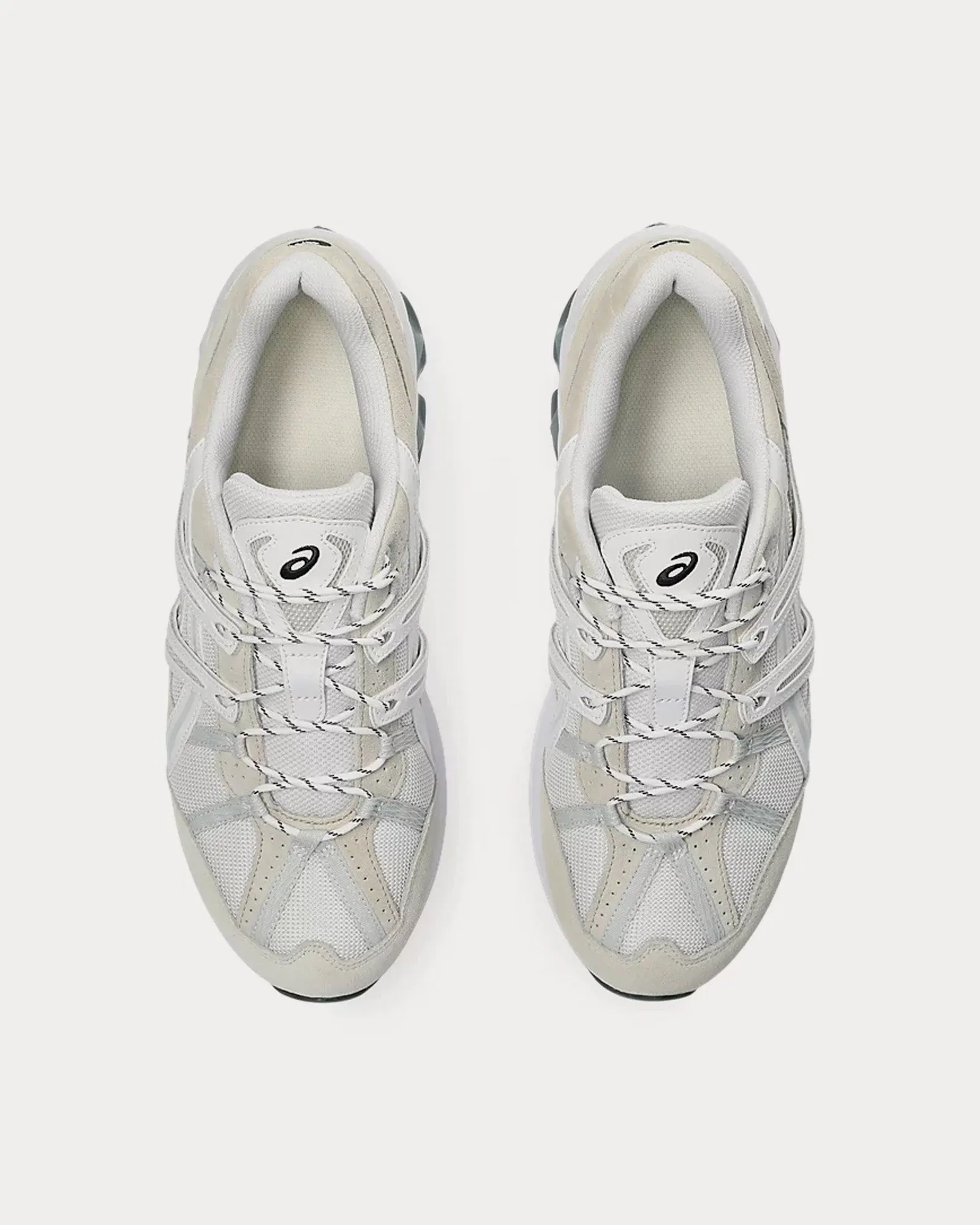 Gel-Sonoma 180  White / Glacier Grey Low Top Sneakers