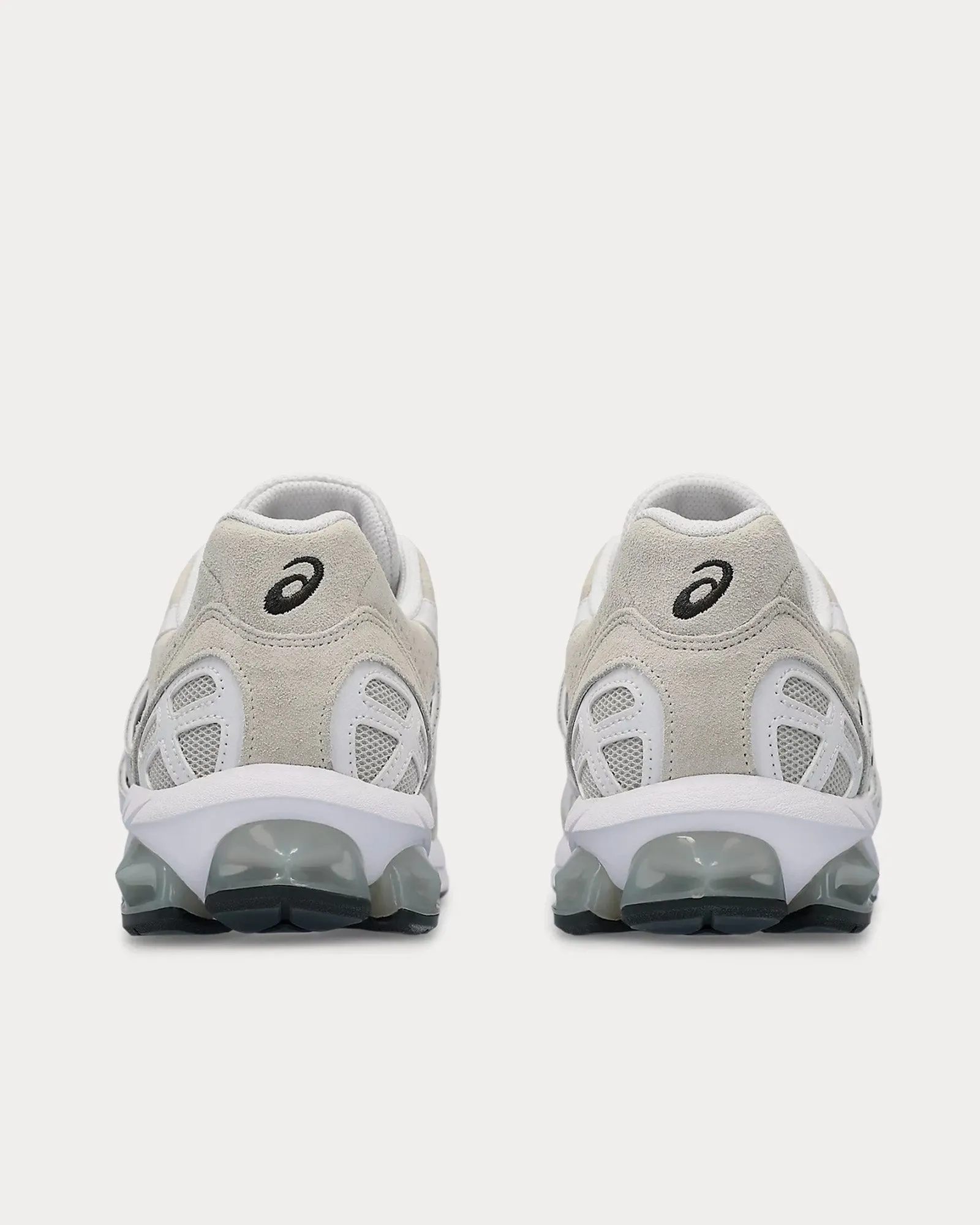 Gel-Sonoma 180  White / Glacier Grey Low Top Sneakers