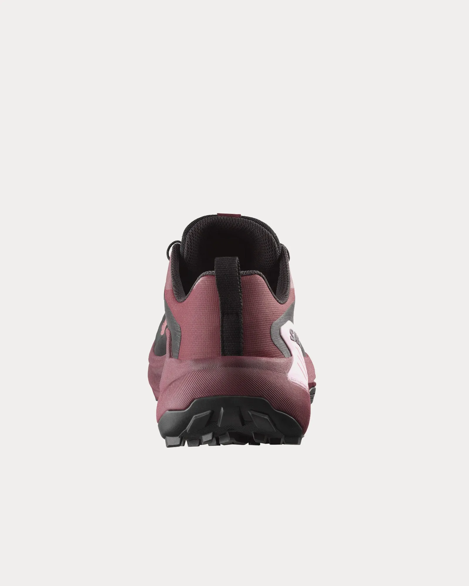 Genesis Gore-Tex Rose Taupe / Black / Orchid Bouquet Running Shoes