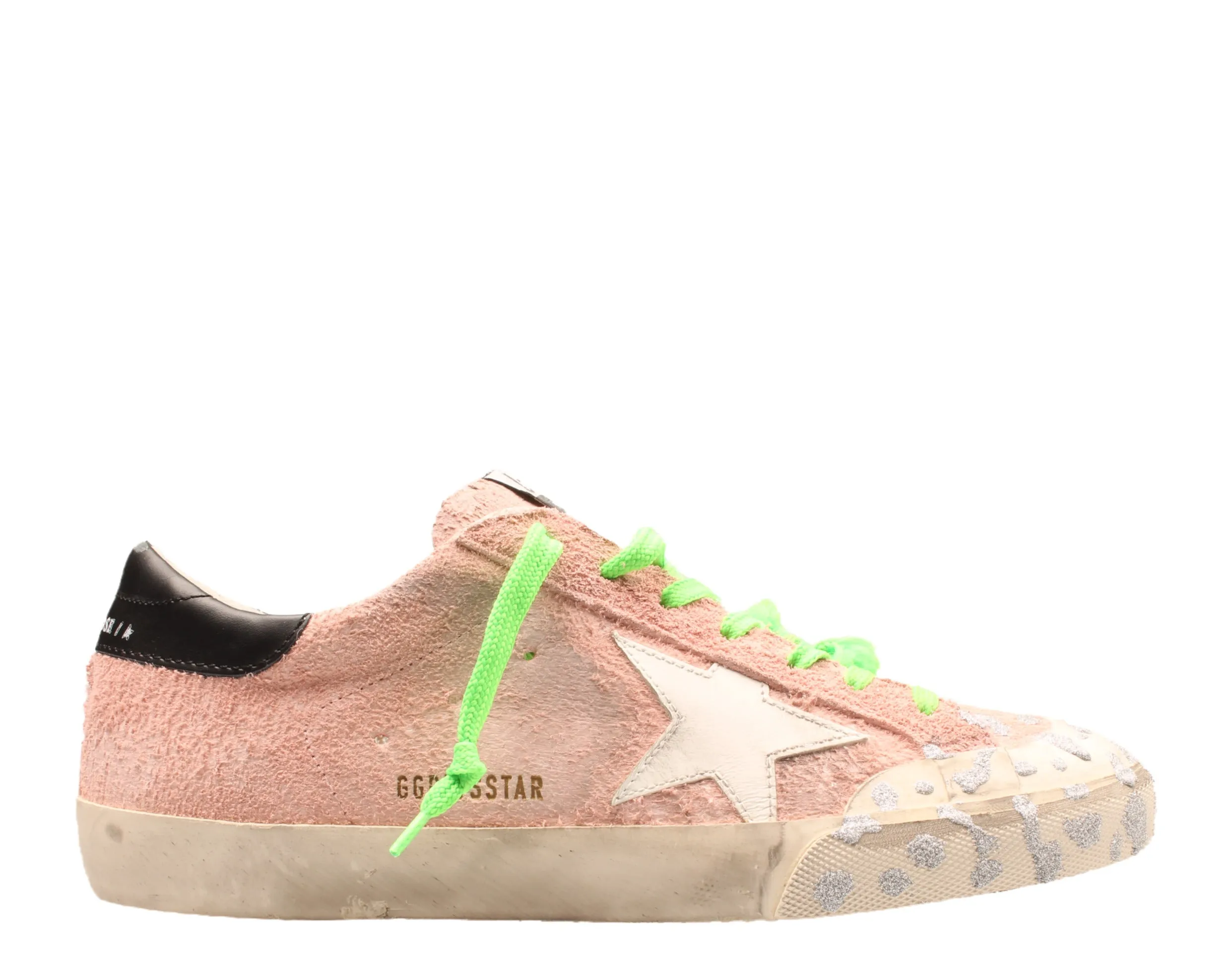 Golden Goose Super-Star Penstar Men's Sneakers