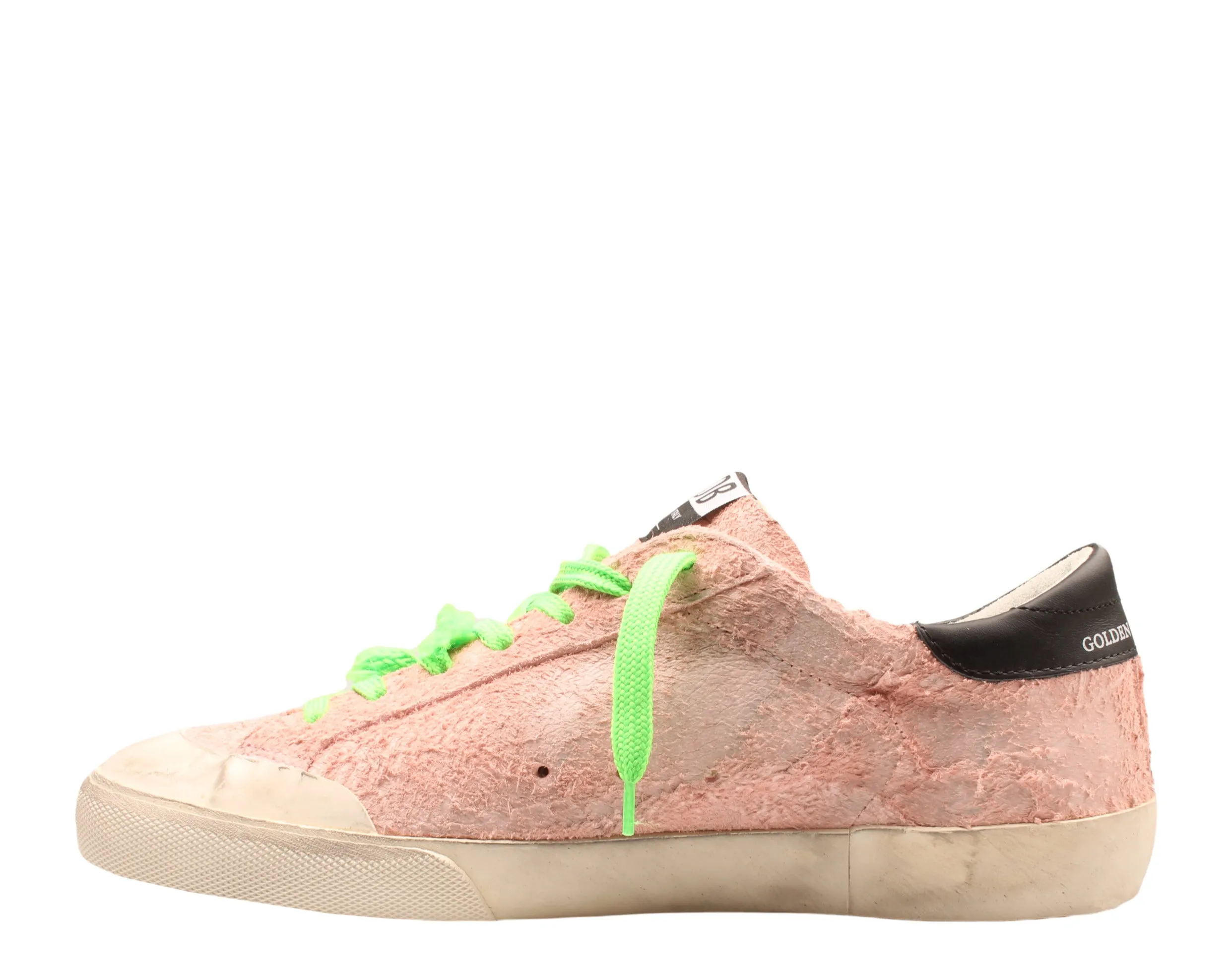 Golden Goose Super-Star Penstar Men's Sneakers