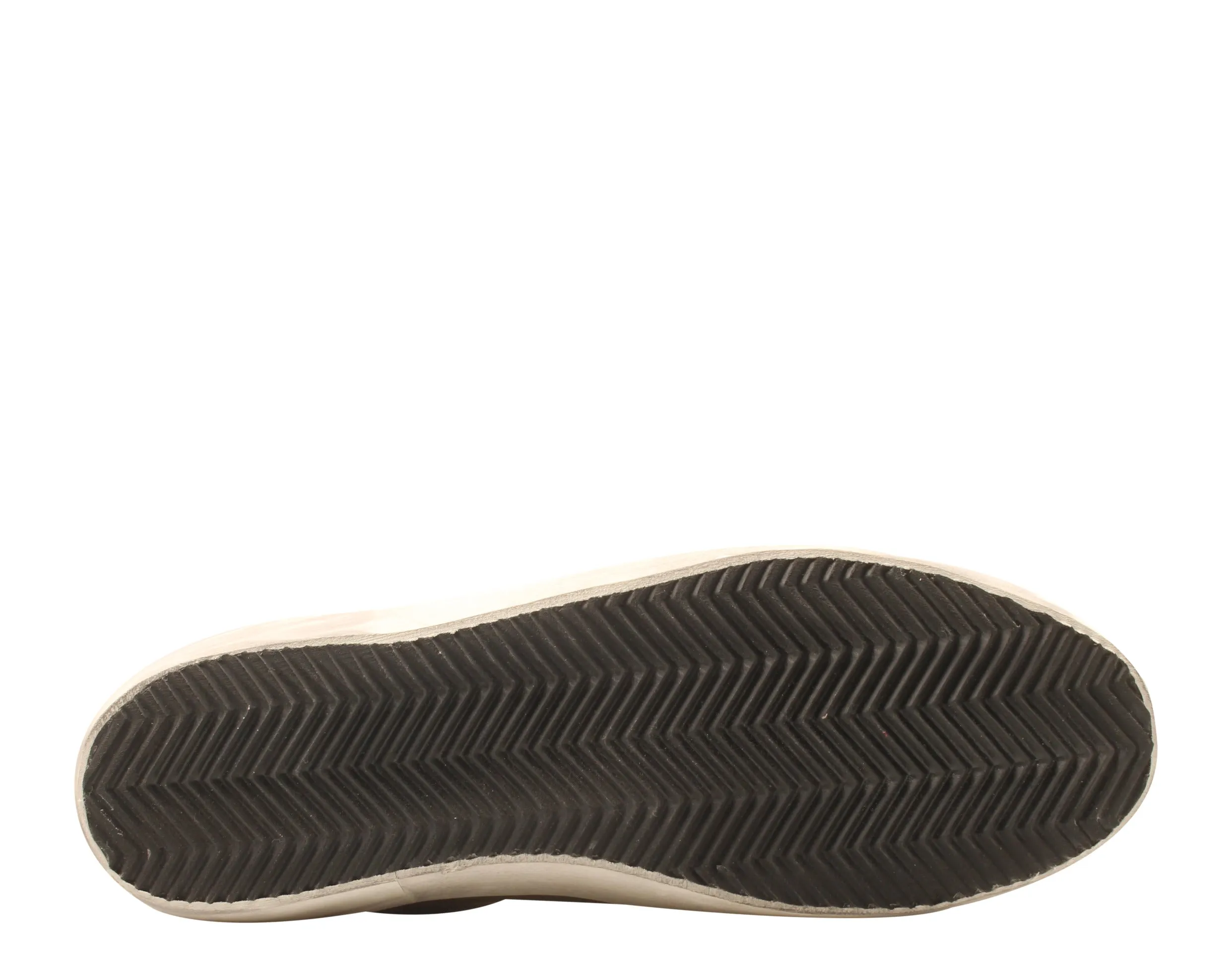 Golden Goose Super-Star Suede Men's Sneakers