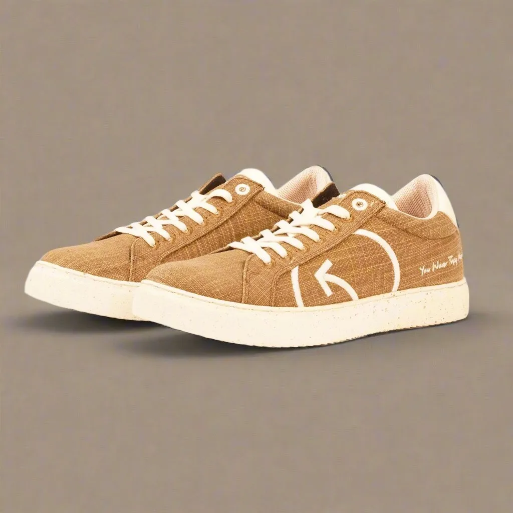 G's Nature Unisex Eco-Friendly Shoes