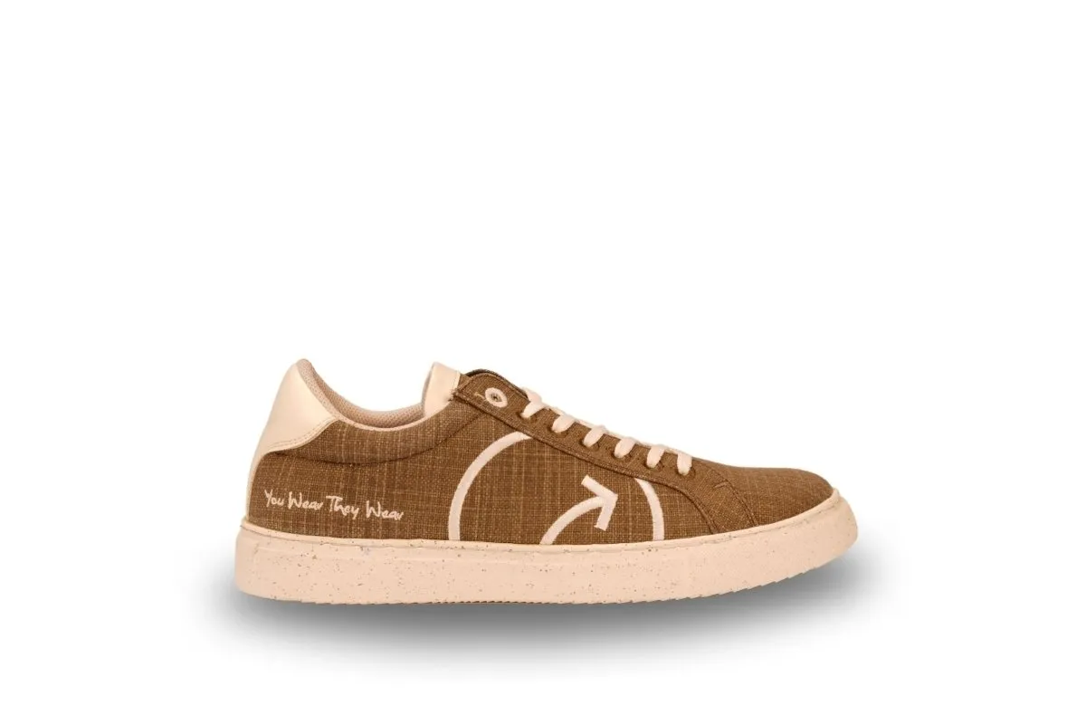 G's Nature Unisex Eco-Friendly Shoes