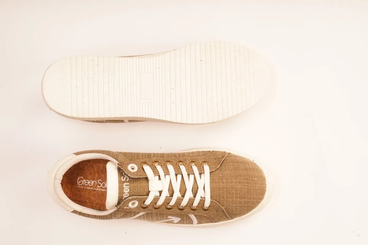 G's Nature Unisex Eco-Friendly Shoes